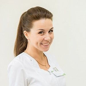 Билданова Эльвина Наилевна, фото