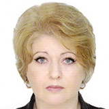 Сидельникова Ольга Владимировна фото