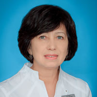 Животрева Ирина Александровна, фото
