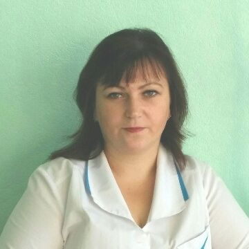 Шахворостова Татьяна Владимировна
