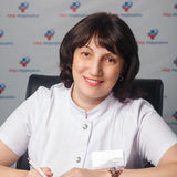 Селютина Елена Александровна