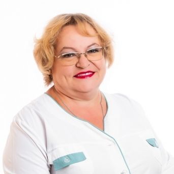 Калинина Надежда Геннадьевна, фото