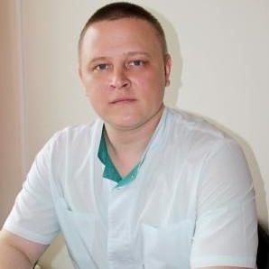 Пичугин И.С. Белово - фотография