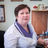 Бакеева Ирина Валентиновна