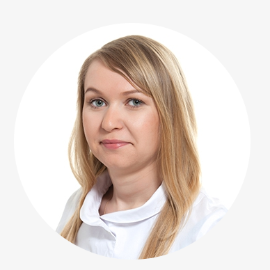 Дорошенко Ирина Владимировна, фото