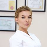 Рябченко Лилия Сергеевна
