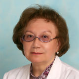 Макарова Ирина Юрьевна