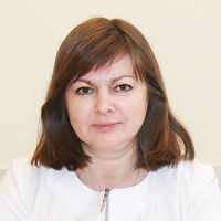 Назаркина Г.А. Москва - фотография