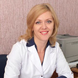 Ковалевская Елена Анатольевна фото