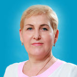 Данилова Марина Петровна