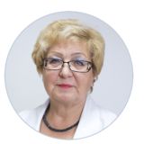 Майлова Галина Евгеньевна