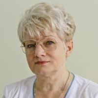 Абизова Нина Степановна