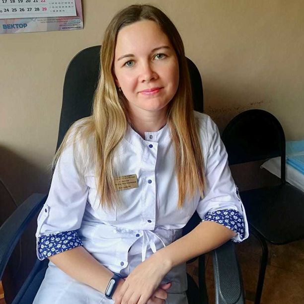 Симонова Татьяна Валентиновна Ногинск: терапевт
