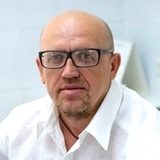 Жеребцов Владимир Вячеславович