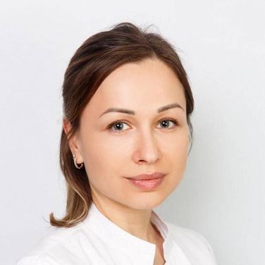 Долганюк А.Т. Пушкино - фотография