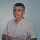 Журович Сергей Владимирович