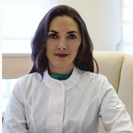 Чернобривцева Анастасия Валерьевна