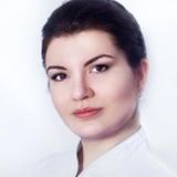 Швецова Людмила Михайловна
