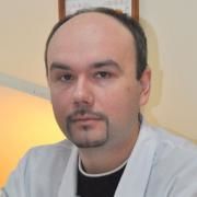 Беляев Денис Владимирович Ярославль: врач функциональной диагностики, врач ультразвуковой диагностики