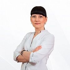 Ищенко Елена Николаевна Челябинск: детский стоматолог