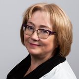 Ососова Наталья Андреевна
