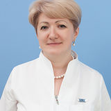Паносян Сусанна Рафиковна