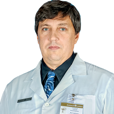 Сельсков Алексей Владимирович
