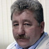 Тулин Николай Андреевич