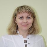 Кириченко Наталья Дмитриевна