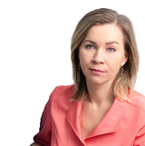 Неровная Е.В. Самара - фотография