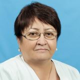 Гоменюк Светлана Николаевна