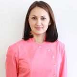 Ратюкова Татьяна Юрьевна