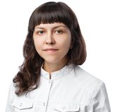 Соколенко Наталья Владимировна