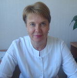 Алиева Светлана Анатольевна фото