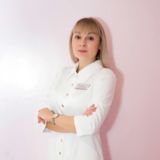 Михеева Екатерина Геннадьевна