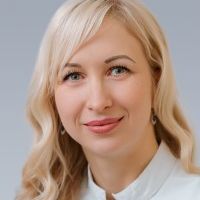 Герасимова Анастасия Владимировна, фото