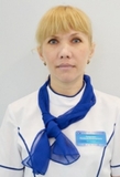 Гриднева Наталья Леонидовна