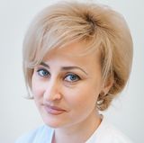 Антонова Татьяна Владимировна