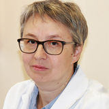 Мукина Людмила Станиславовна