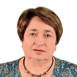 Смирнова Вера Николаевна