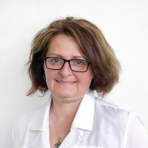Шарина Инга Егоровна