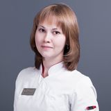 Бибик Екатерина Евгеньевна
