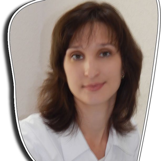 Клокова Наталия Михайловна