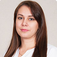 Краля Кристина Сергеевна
