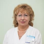 Телеляева Валентина Юрьевна