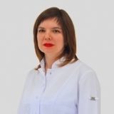 Аболимова Надежда Валентиновна