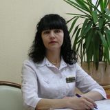 Чернова Олеся Викторовна