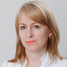 Маслова Людмила Николаевна, фото