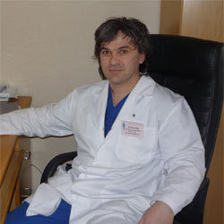 Шушания Батал Алексеевич