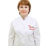 Лагутина Наталья Анатольевна